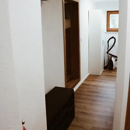 Grundhaeusl Апартаменты *