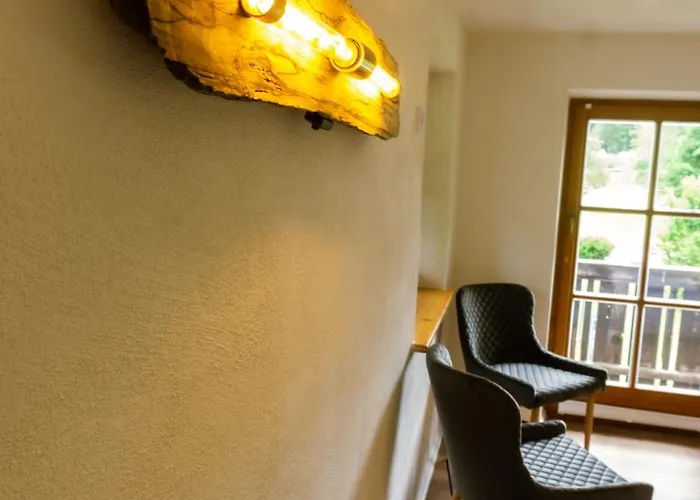 Apartament Grundhaeusl Schönau am Königssee