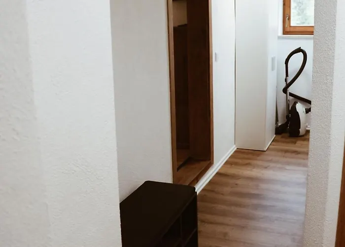 Grundhaeusl Apartament *